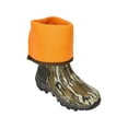 thumbnail image 3 of Muddy Outdoors DV8 17" 1000 Gram Insulated Rubber Boots Rubber Mossy Oak Bottomland Men's 9 D, 3 of 6