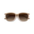 thumbnail image 6 of Sunglasses Ray-Ban RB 4362 616613 Turtledove Gradient Brown, 6 of 6