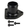 thumbnail image 3 of Carcasa del termostato Sharpla Metal Negro, 3 of 8