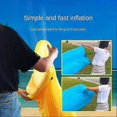 thumbnail image 5 of Sofá inflable Outdoor Airs, cómodo y con buen soporte, ideal para viajes a la playa., 5 of 5