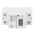 thumbnail image 1 of Relé Protector De Voltaje, Protector De Relé De Sobretensión Confiable, Para El Hogar Comercial De Edificios De Gran Altura Del Sistema Eléctrico ANGGREK Voltage Relay, 1 of 8