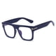 thumbnail image 4 of Gafas de presbicia de resina óptica anti luz azul, caja de moda con ríos y lagos que fluyen, gafas para hipermetropía, 4 of 5