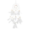 thumbnail image 2 of HDWUEN Dreamcatchers Home Decoration D Ream Catcher Wind Chime Hanging Sash with Led Light, 2 of 5