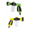 thumbnail image 4 of Rociador de agua Advancent dispensador de alta presión riego jardín Pulverizador verde, 4 of 6