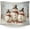 snowman, variant on Vintage Christmas Winter Village Hanging Wall Tapestry for Bedroom, Rustic Farmhouse Snow Wall Tapestries Hanging for Holiday living Room Dorm Home Decor 50x60 inches