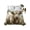 Beige, Brown, Green, variant on Twin Flat Sheet Only Watercolor Lemon Flower Leaves Soft Microfiber Cooling Bedding Sheets Spring Fruit Floral on White Flat Bed Sheet