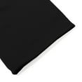 thumbnail image 3 of Lounge Pants Men Loose Fit Comfortable Wide Leg Solid Color Jogging Sports Trousers Elastic Waist Drawstring with Pockets Workout Sweat Pants, 3 of 9