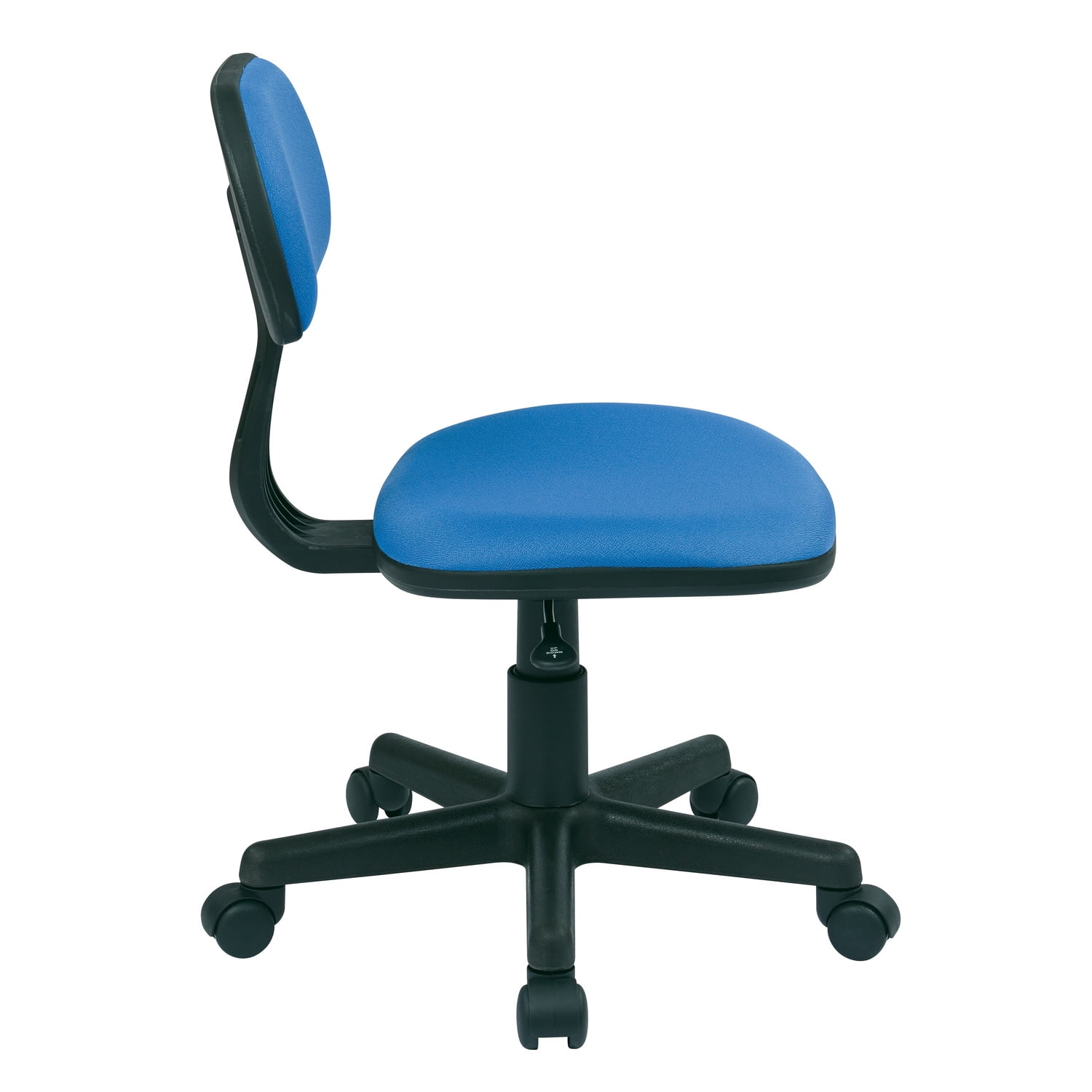 Walmart armless office chair new arrivals