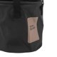 thumbnail image 3 of Cubo plegable de 10L, cubo de agua plegable portátil resistente a altas temperaturas con asa para acampar, pescar, Picnic, 3 of 8