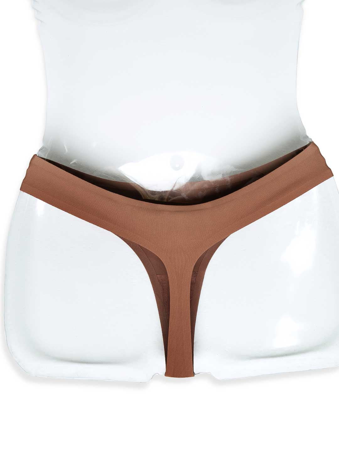 Capezio Seamless Thong