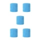 thumbnail image 2 of Greeniant Muñequera deportiva que absorbe el sudor muñequera elástica unisex para niños adultos, azul cielo Type2 NO2, 2 of 6