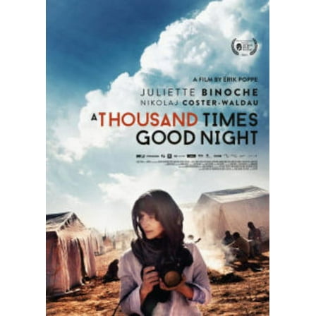 Thousand Times Goodnight (DVD), Tva Films, Drama