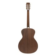 Crafter Mind Orchestra Acoustic Electric Guitar - Vintage Sunburst