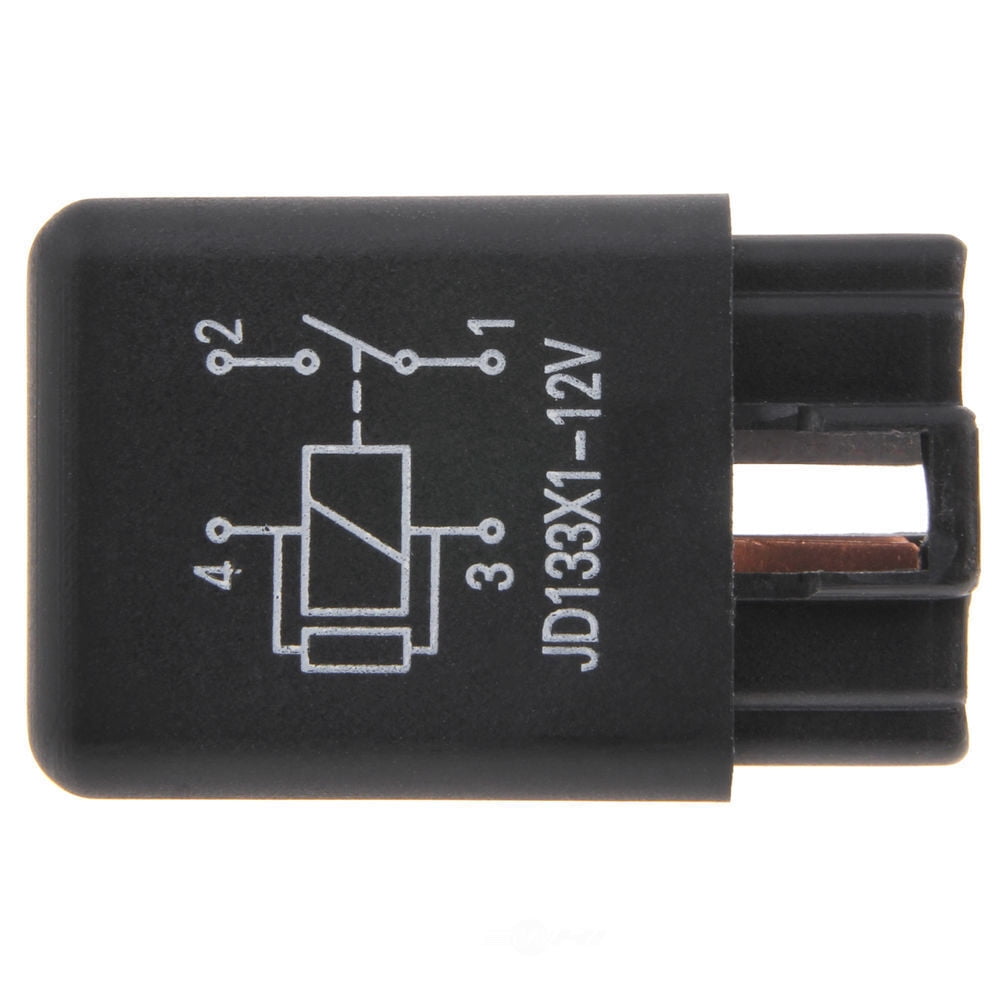 WVE 1R2273 Daytime Running Light Relay