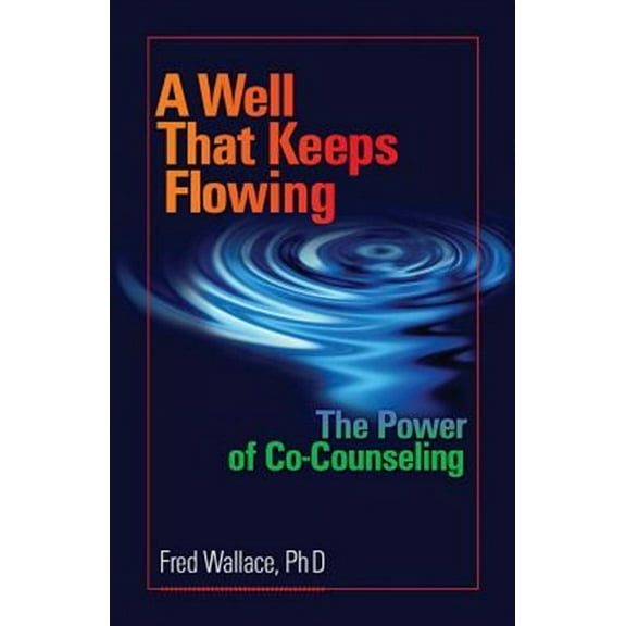 A Well That Keeps Flowing (Paperback)