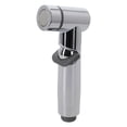 thumbnail image 3 of Abs Spray Shower Head Handheld Toilet Bidet Douche Duarble Bathroom Sprayer, 3 of 9