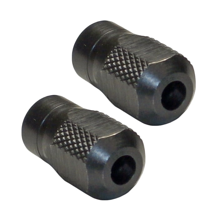 dremel collet