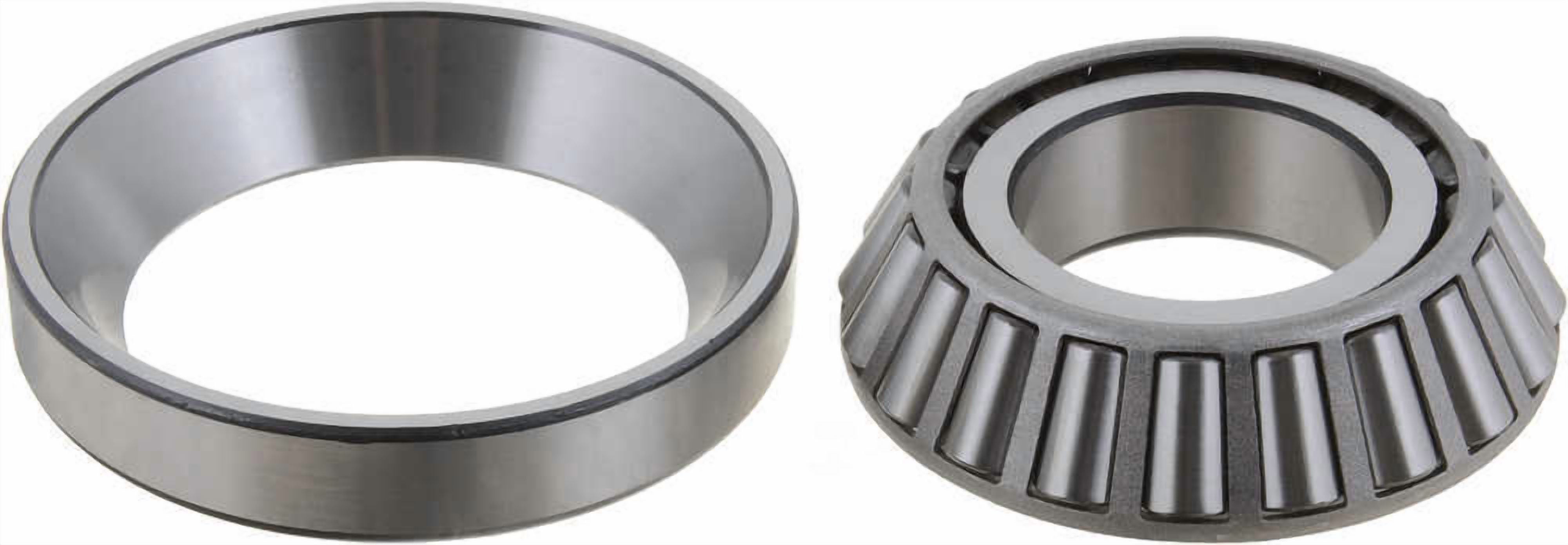 BCA by NTN NBA59 Taper Bearing and Race Assembly