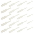 thumbnail image 2 of SHISUYAN 20pcs Silicone Plug Straight Hole Plug Replacement Stopper End Caps For Hole Sealing, 2 of 9