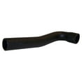 thumbnail image 3 of Crown Automotive 52028264 CAS52028264 RADIATOR HOSE (UPPER-INLET) Fits select: 2005 JEEP WRANGLER / TJ, 1998-2002 JEEP WRANGLER / TJ SPORT, 3 of 3