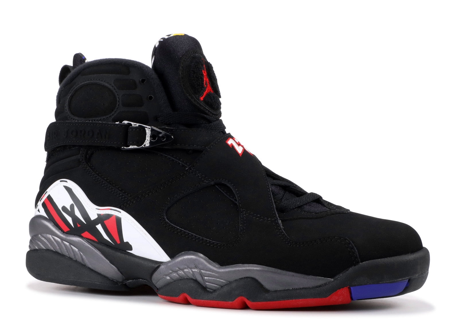 AIR JORDAN 8 RETRO 'PLAYOFFS 2013 