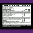 thumbnail image 2 of Angry Supplements Monster Test PM Night-Time Testosterone Booster and Sleep Aid (60 Count), 2 of 4