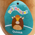 thumbnail image 5 of Original Kellytoys Squishmallows 10" Plush - Choose Your Style, 5 of 7