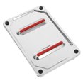 thumbnail image 4 of FUTUREORYY Protective Ironing Mat Stainless Steel Heat Insulation Multi 1Set, 4 of 7