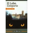 thumbnail image 1 of El lobo estepario, 1 of 1