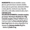 thumbnail image 2 of Paleta Great Value sabor cereza lata balón  28 g, 2 of 4