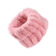 thumbnail image 1 of Muñequera de Spa reutilizable para mujer y niña, muñequeras de toalla de microfibra suave para lavarse la cara, Yoga, correr, deporte, 1 ud., 1 of 5