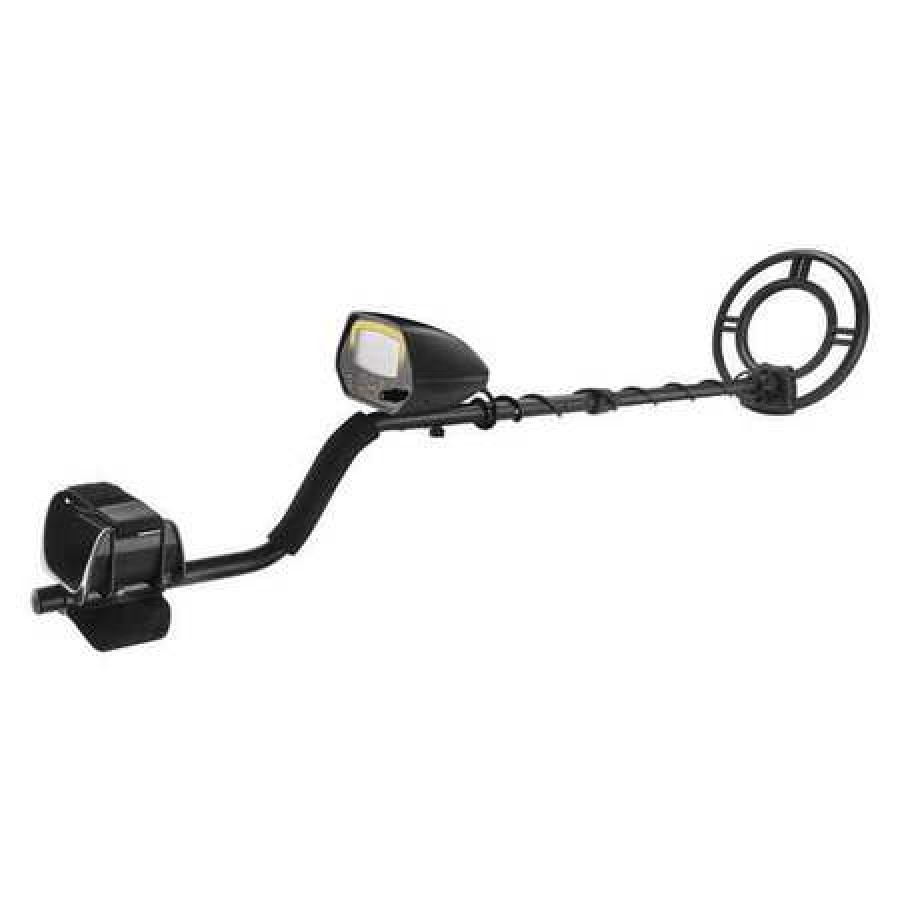 Winbest Pursuit 200 Metal Detector