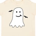 thumbnail image 3 of Inktastic 1st Halloween Ghost and Bats Boys or Girls Toddler T-Shirt, 3 of 4