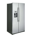 thumbnail image 4 of GE PZS22MSKSS 21.9 Cu. Ft. Freestanding Side-by-Side Refrigerator, 4 of 7