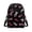 Breast Cancer, variant on Sewing and Knitting Sling Bag for Shopping Hiking, Adjustable Strap Fanny Pack Polyester Lightweight Small Crossbody Wallet
