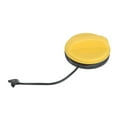 thumbnail image 2 of AMONIDA 1Pcs Fuel Tank Filler Cap Assembly Fits For 3 4 5 LR053666 Yellow SE, 2 of 8