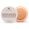 Hanalei Sugar Lip Scrub | Island Cane Sugar and Kukui Oil | Vegan and Cruelty-Free - 22g