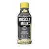 Muscle Milk Pro Series Go Bananas Ready to Drink Protein Shake, 32g Protein, 14 oz Bottle