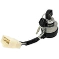 thumbnail image 5 of Ignition Switch with Keys for DuroMax XP8500E XP10000E XP10000EH XP12000E XP12000EH Generator for Sportsman 7000 7500 9000 10000 Watts for Wen DF475T 4750/3800 DF1100T 11000/8300 GN9500 Generator, 5 of 9