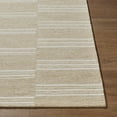 thumbnail image 5 of Livabliss x Our PNW Home Idaho Global Bohemian Area Rug, 5' x 7'6", Beige, 5 of 9