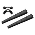 thumbnail image 2 of Vonxyz Black Replacement Earsocks Nosepieces Rubber Kits for Oakley Si M Frame 2.0 Sunglasses, 2 of 2