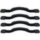 thumbnail image 1 of Greeniant 4 piezas a prueba de agua mango de barco Kayak soporte de PVC canoa accesorios U-ring equipaje manija reemplazo Hardware maleta Deportes acuáticos, 1 of 6
