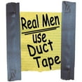 thumbnail image 3 of CafePress - Real Men Use Duct Tape Large Mug - 15 oz Ceramic Large White Novelty Mug, 3 of 4