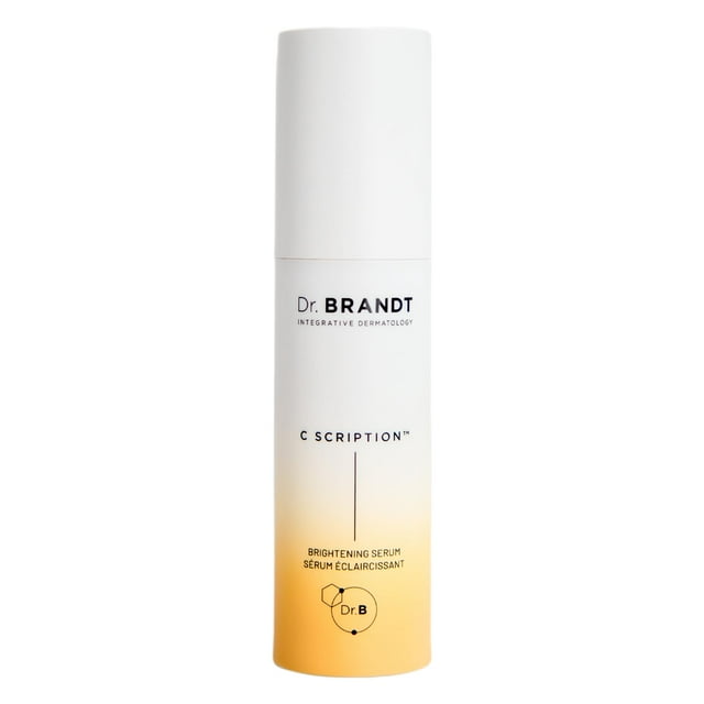 Sérum Dr. Brandt Bright This Way C Scription 30 ml