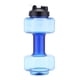 thumbnail image 2 of Equipo de ejercicio físico shamjiam Mancuernas ajustables 2600ml, 2 of 9