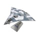 thumbnail image 4 of Modelo de Avión de Simulado a Escala 1:144, Exhibición Realista de Aviones de Ataque, Modelo de Avión de para Sala de Estar, Oficina Y, 4 of 9