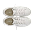 thumbnail image 5 of Philippe Model Female Prsx Low Basic White Women's Sneaker White Sizes EU 34-50 2/3, 5 of 5