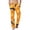 A-Yellow760, variant on XIAONU Halloween Pumpkin Print Pajama Pants for Men Comfortable Nighttime Relaxed-Fit Trousers