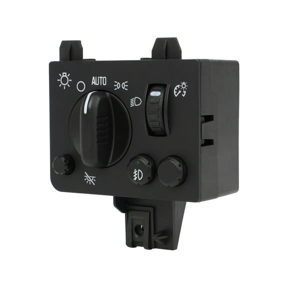 ECCPP Headlight Switch 2004-2012 For Chevrolet Colorado/For GMC Canyon