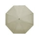 thumbnail image 3 of Paraguas de Bolsillo con Sistema Manual Reforzado con 8 Varillas Colo Beige, 3 of 5